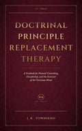DPRT Textbook by J. R. Townsend - book cover