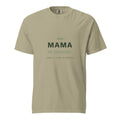 Mama On Purpose Tee – view 3
